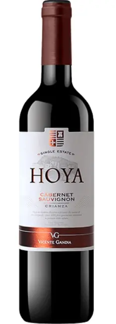 zdjęcie produktu Hoya de Cadenas Cabernet Sauvignon