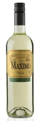 Maximo Viura