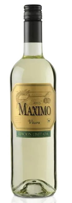 zdjęcie produktu Maximo Viura