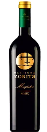Hacienda Zorita Magister