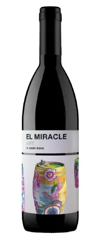 El Miracle Art