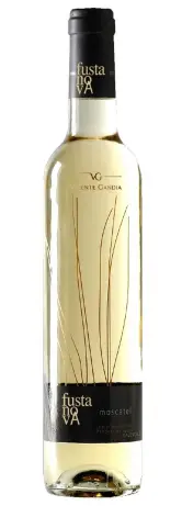 Vicente Gandia Fusta Nova Moscatel