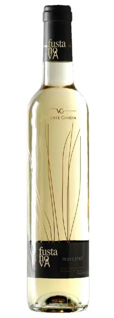 zdjęcie produktu Vicente Gandia Fusta Nova Moscatel