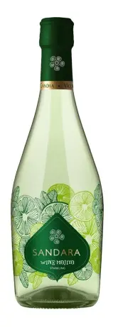 Sandara Wine Mojito