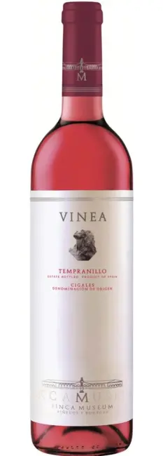 zdjęcie produktu Museum Vinea Rosado