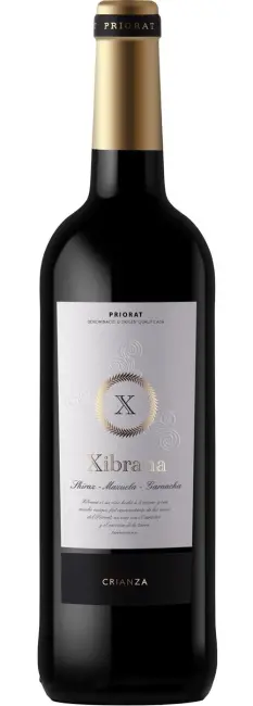zdjęcie produktu Xibrana Crianza