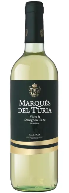 zdjęcie produktu Vicente Gandia Marques Del Turia White