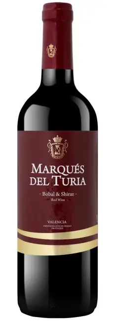 zdjęcie produktu Vicente Gandia Marques Del Turia Red