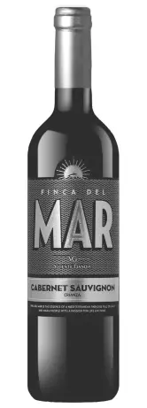 Finca Del Mar Cabernet Sauvignon