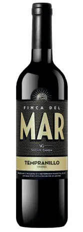 Finca Del Mar Tempranillo