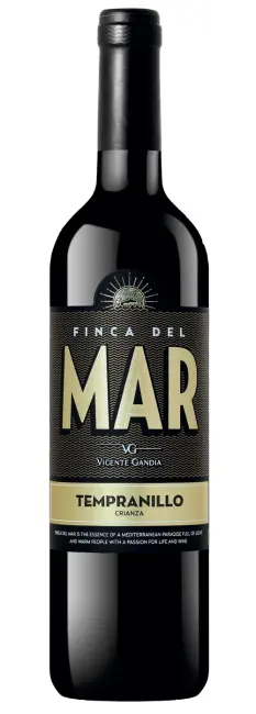 zdjęcie produktu Finca Del Mar Tempranillo