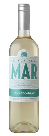 Vicente Gandia Finca Del Mar Chardonnay
