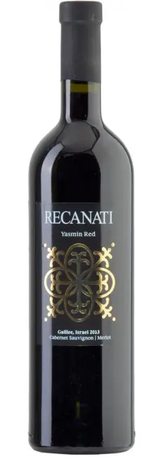 zdjęcie produktu Recanati Yasmin Red