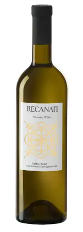 Recanati Yasmin White