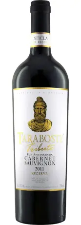 Taraboste Pur Aristocratic Cabernet Sauvignon Reserva
