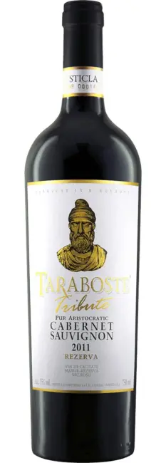 zdjęcie produktu Taraboste Pur Aristocratic Cabernet Sauvignon Reserva