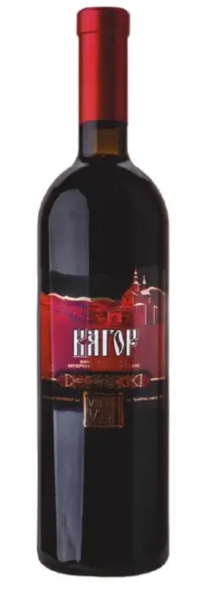 zdjęcie produktu Chateau Vartelly Kagor