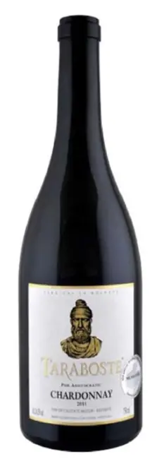zdjęcie produktu Taraboste Chardonnay