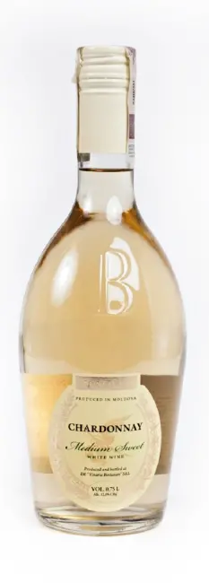 zdjęcie produktu BOSTAVAN GOLD CHARDONNAY