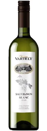 Chateau Vartely Sauvignon Blanc
