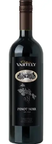 Chateau Vartely Pinot Noir