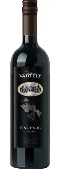 zdjęcie produktu Chateau Vartely Pinot Noir