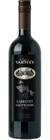 Chateau Vartely Cabernet Sauvignon