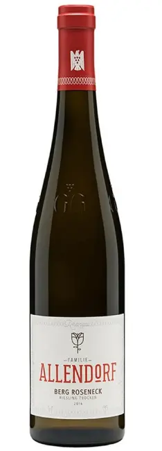 zdjęcie produktu Allendorf Berg Roseneck Riesling