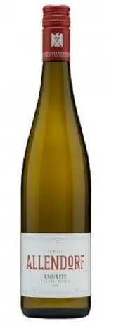Allendorf Kabinett Riesling Trocken