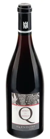 Allendorf Quercus Pinot Noir