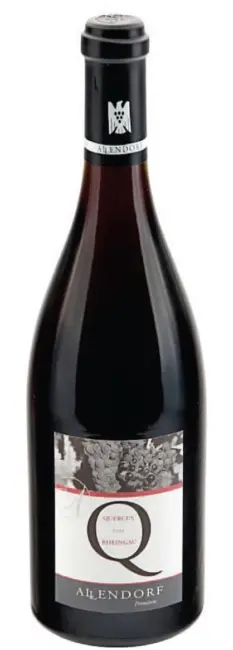 zdjęcie produktu Allendorf Quercus Pinot Noir