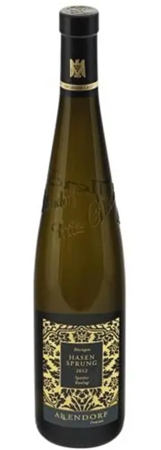 zdjęcie produktu Allendorf Hasensprung Spatlese Riesling