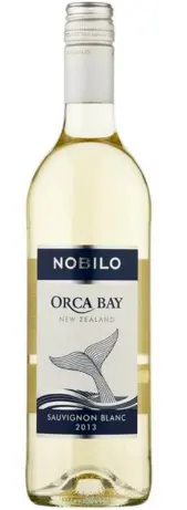 Nobilo Sauvignon Blanc Orca Bay