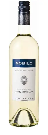 Nobilo Sauvignon Blanc Regional Collection