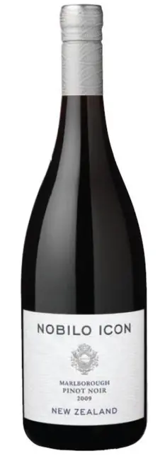 zdjęcie produktu Nobilo ICON Pinot Noir