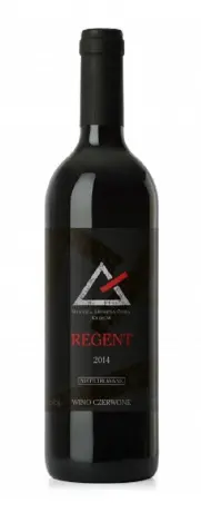 Srebrna Góra Regent