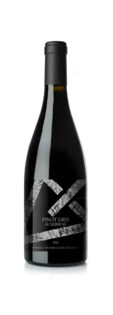 zdjęcie produktu Srebrna Góra Pinot Gris
