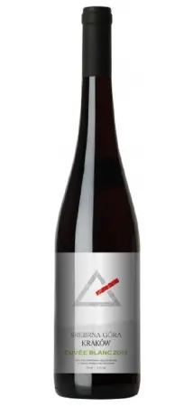 Srebrna Góra Cuve Blanc