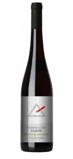 zdjęcie produktu Srebrna Góra Cuve Blanc
