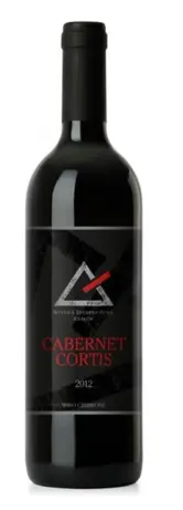 Srebrna Góra Cabernet Cortis