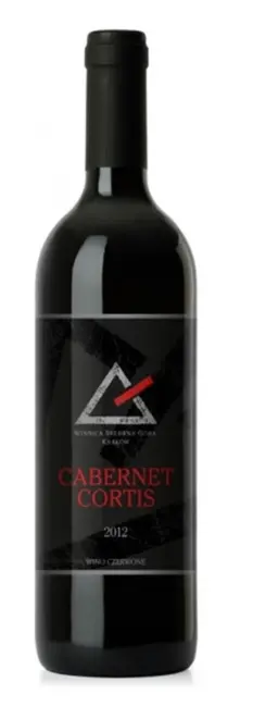zdjęcie produktu Srebrna Góra Cabernet Cortis