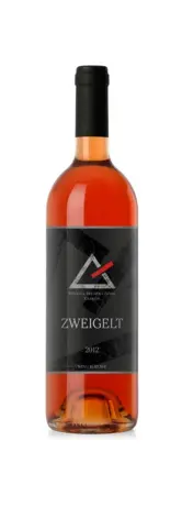 Srebrna Góra Zweigelt Rose