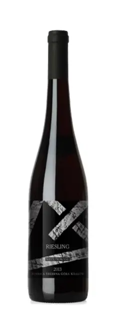 zdjęcie produktu Srebrna Góra Riesling
