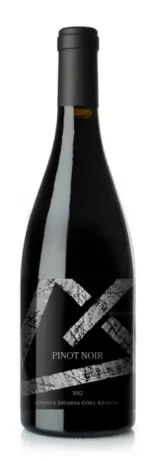 Srebrna Góra Pinot Noir