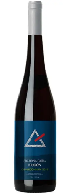 zdjęcie produktu Srebrna Góra Chardonnay