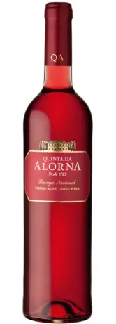 Quinta da Alorna Rose
