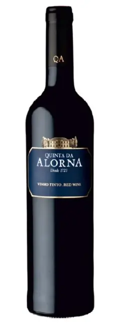 zdjęcie produktu Quinta da Alorna Tinto