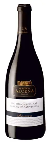 Quinta da Alorna Touriga Cabernet Reserva