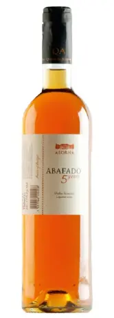 Quinta da Alorna Abafado 5YO