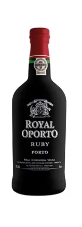 Royal Oporto Ruby Porto
